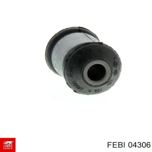 Suspensión, cuerpo del eje trasero Opel Vectra 86, 87