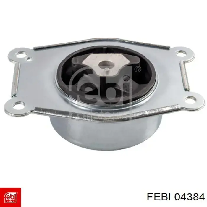 Terminal de dirección Febi 04384 precio, desde 17,79 EUR