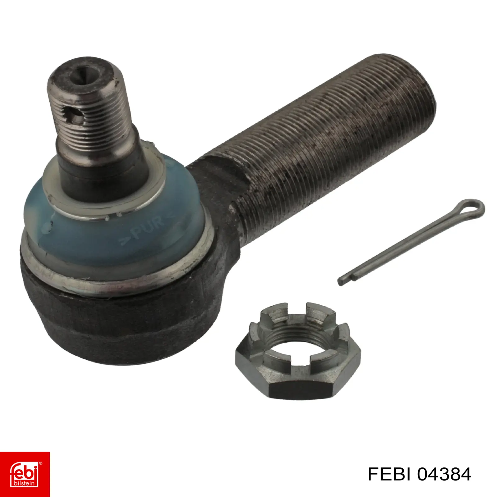 Comprar 04384 Febi Terminal de dirección