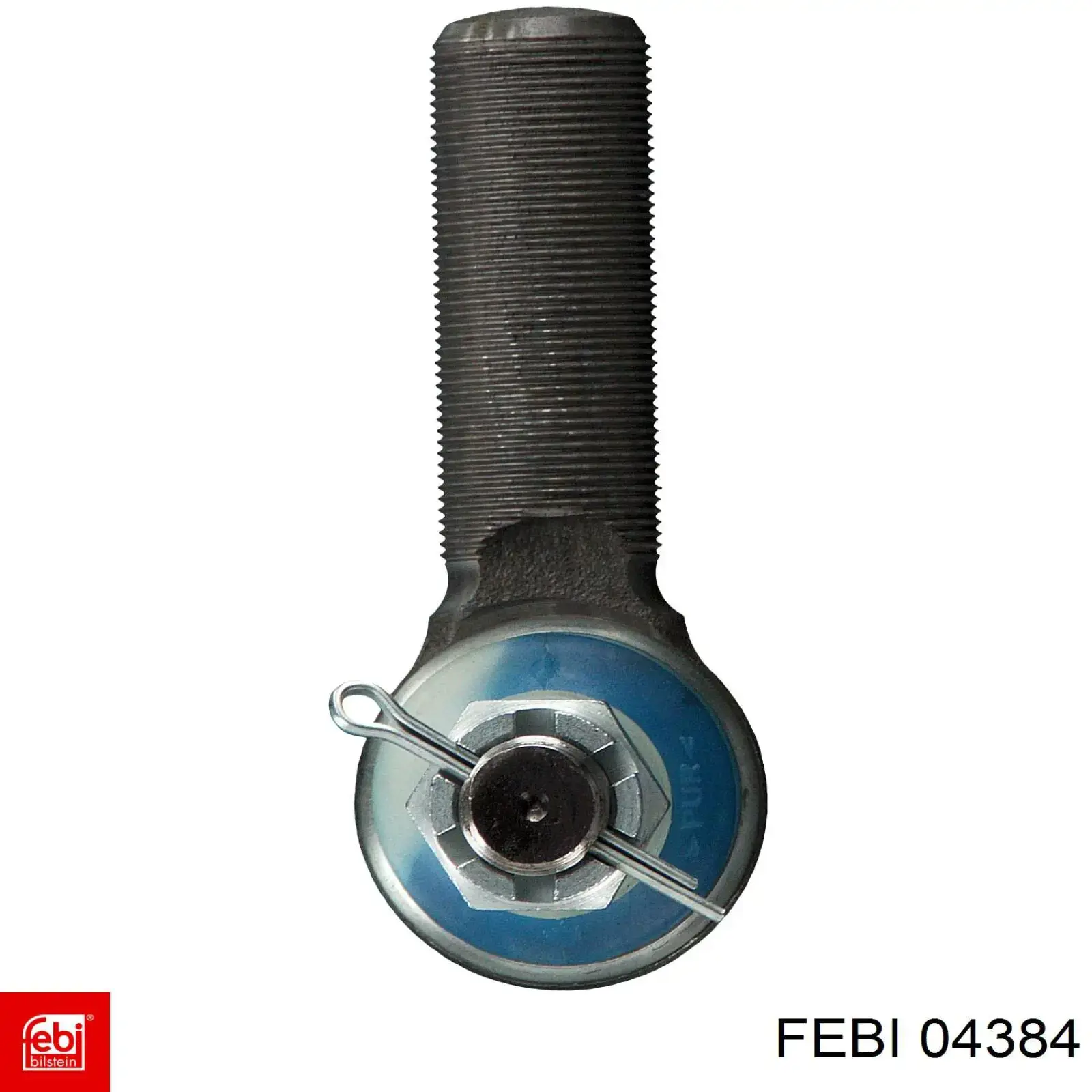 04384 Febi boquilla de dirección