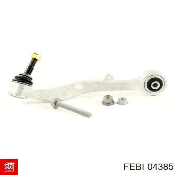 Comprar 04385 Febi Terminal de dirección