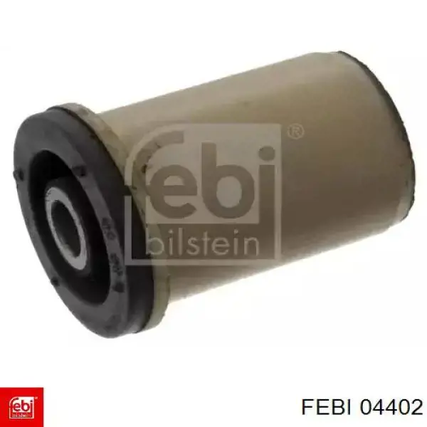 Comprar 04402 Febi Buje del brazo inferior trasero