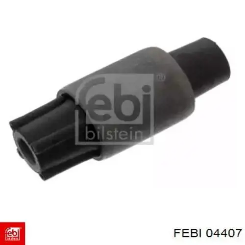 Buje interior del brazo transversal trasero 04407 Febi