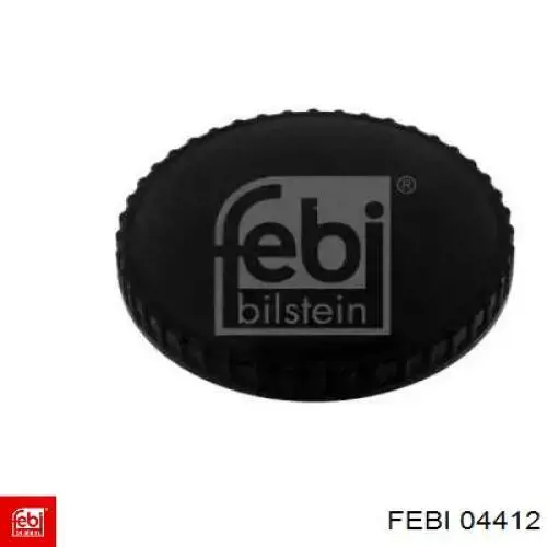Comprar 04412 Febi Tapa de depósito de combustible