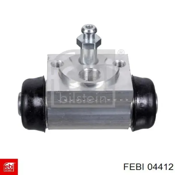 Tapa de depósito de combustible Febi 04412 precio, desde 11,77 EUR