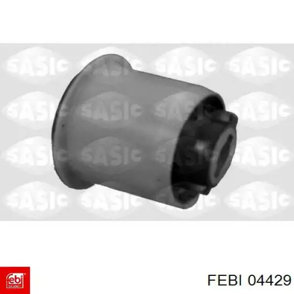 Comprar 04429 Febi Fuelle exterior del eje de transmisión trasero
