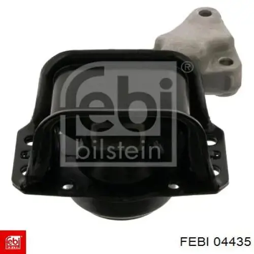 Comprar 04435 Febi Acoplamiento elástico del cardán