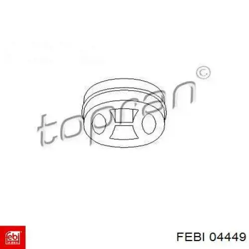 Cable de freno de mano trasero derecho/izquierdo 999174 SPJ