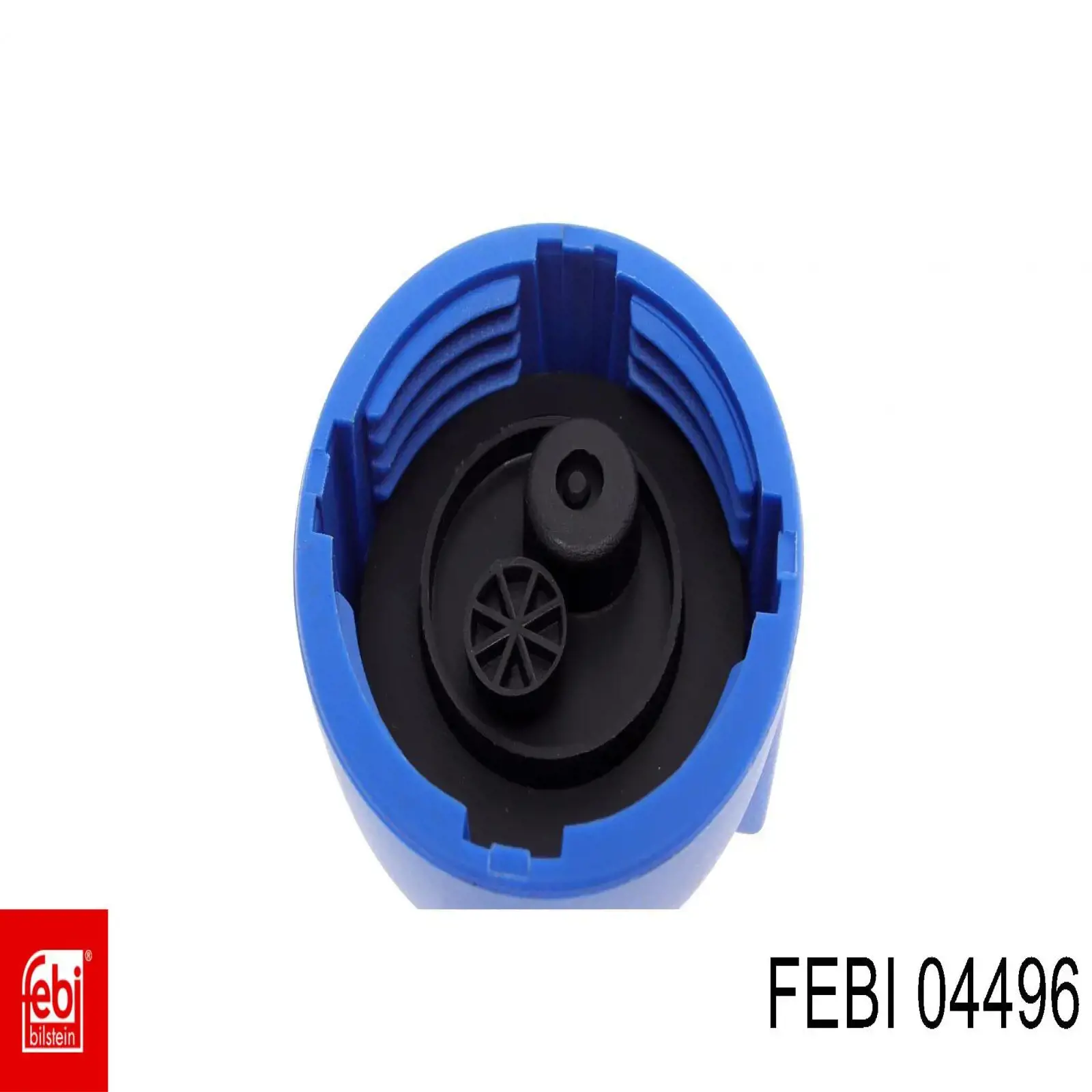 Tapa de radiador Mazda 323 3 BF