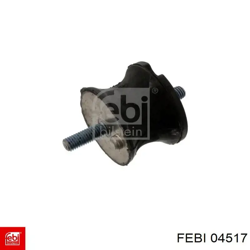 Taco de caja de cambios 23711131664 BMW