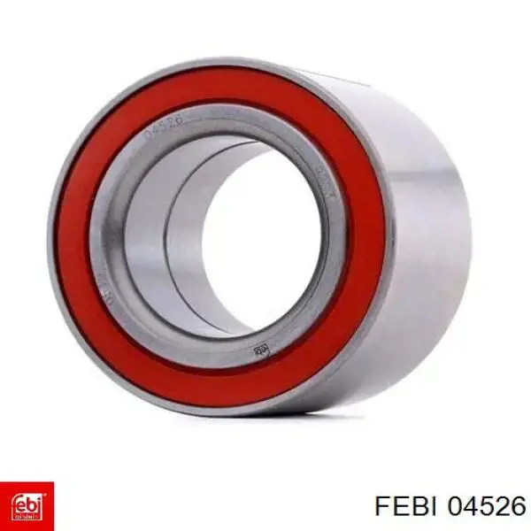 Cojinete de rueda trasero BMW 3 E30