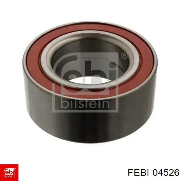 Cojinete de rueda trasero BMW 3 E30