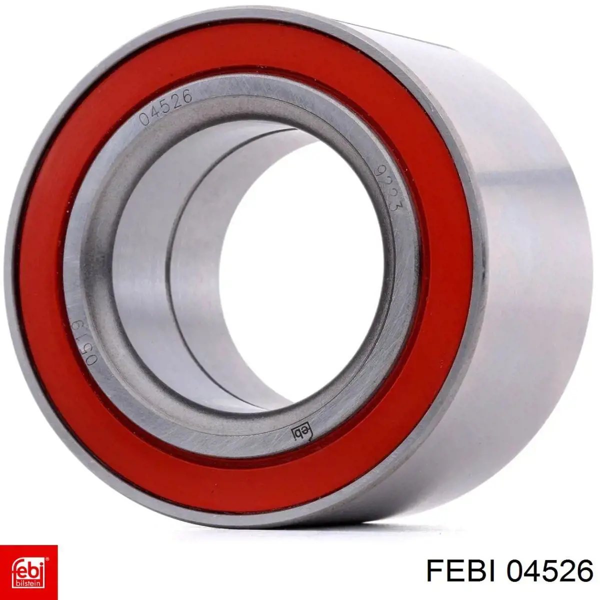 Cojinete de rueda trasero BMW 3 E30