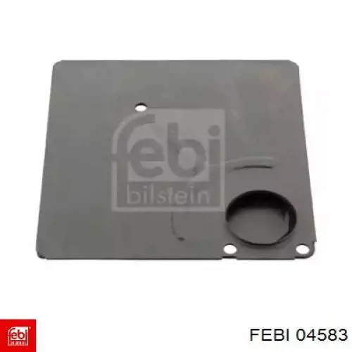 Filtro de transmisión automática 04583 Febi