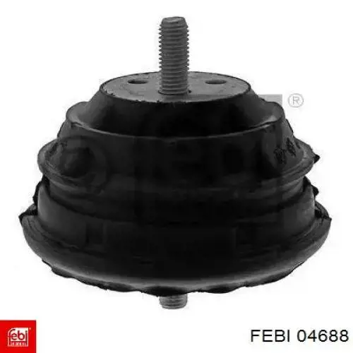 Soporte del motor izquierdo/derecho Febi 04688 precio, desde 33,76 EUR