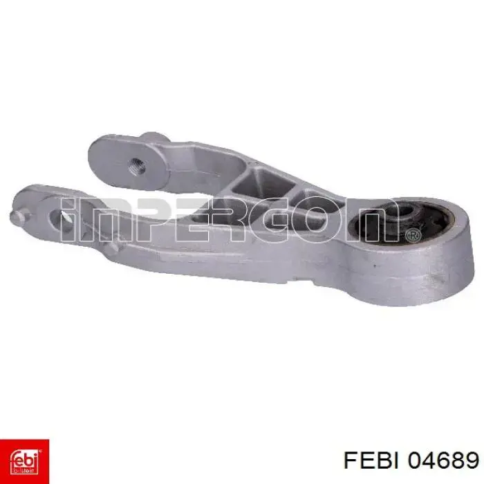 Tuerca seguridad de rueda Febi 04689 precio, desde 13,11 EUR