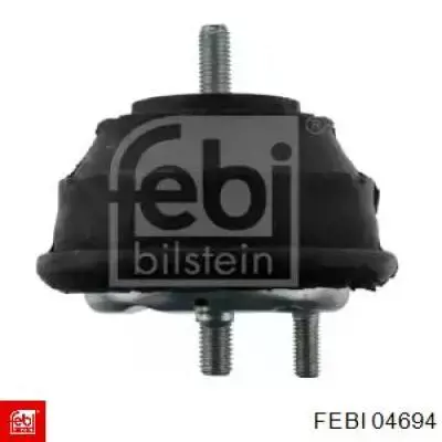 Cojín del motor BMW 11811094149