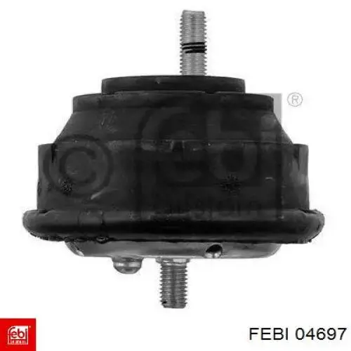 Comprar 04697 Febi Soporte de motor, Izquierda / Derecha