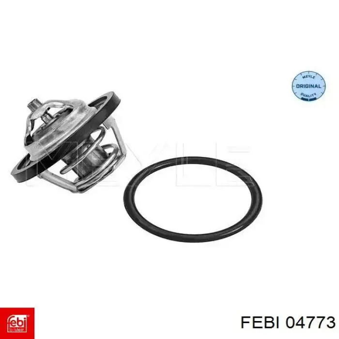 Comprar 04773 Febi Termostato