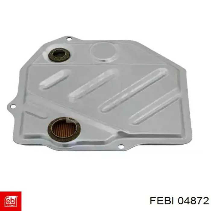 Comprar 04872 Febi Filtro de transmisión automática