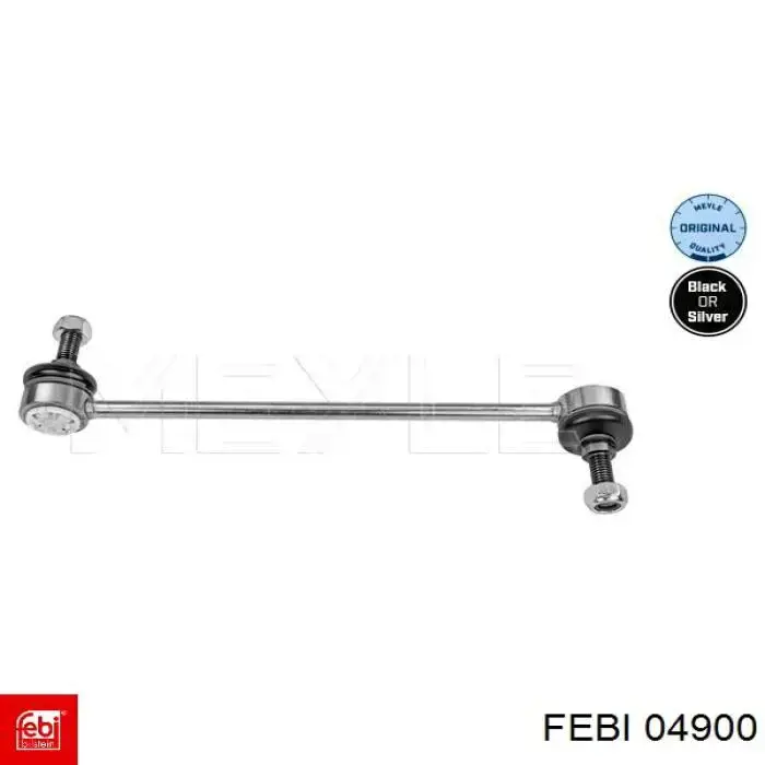 Comprar 04900 Febi Tuerca de neumático