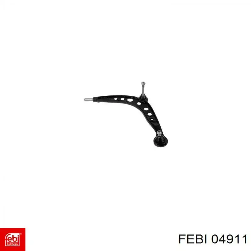 Suspensión, cuerpo del eje trasero BMW 3 E30