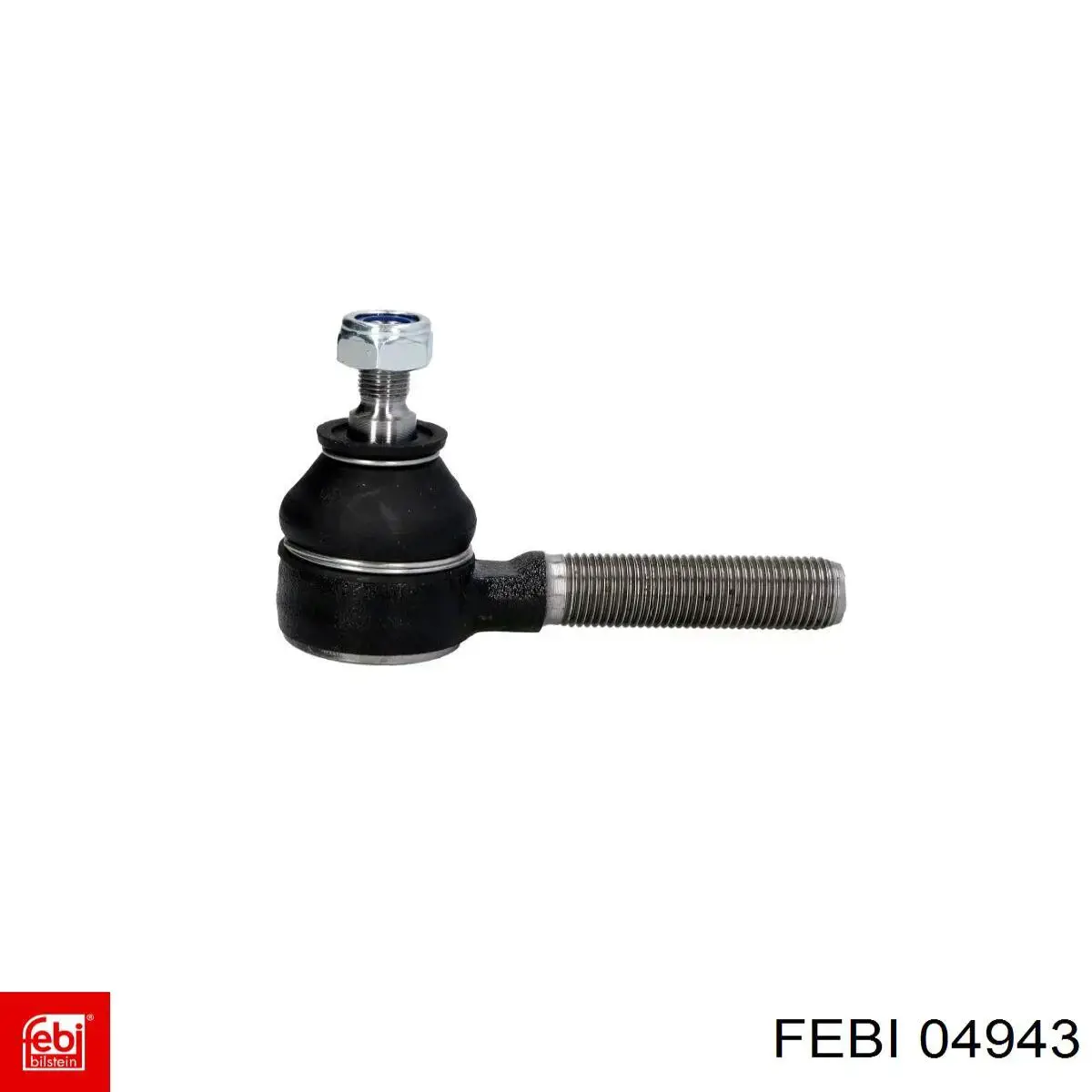 Comprar 04943 Febi Rótula barra de acoplamiento exterior