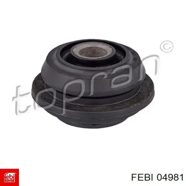 A116333631464 Mercedes silentblock de brazo de suspensión delantero superior