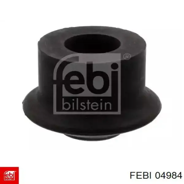 Comprar 04984 Febi Soporte de motor, Izquierda / Derecha