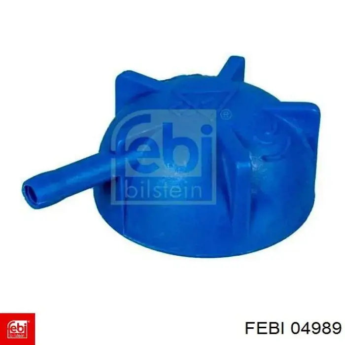 Tensor de cadena de distribución del árbol de levas Febi 04989 precio, desde 40,34 EUR