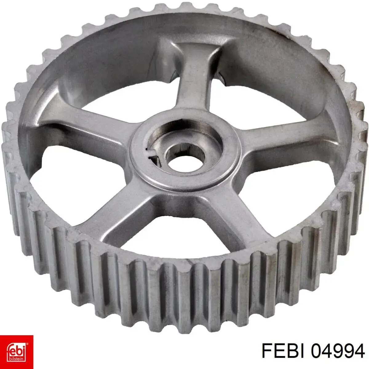 04994 Febi soporte de motor trasero