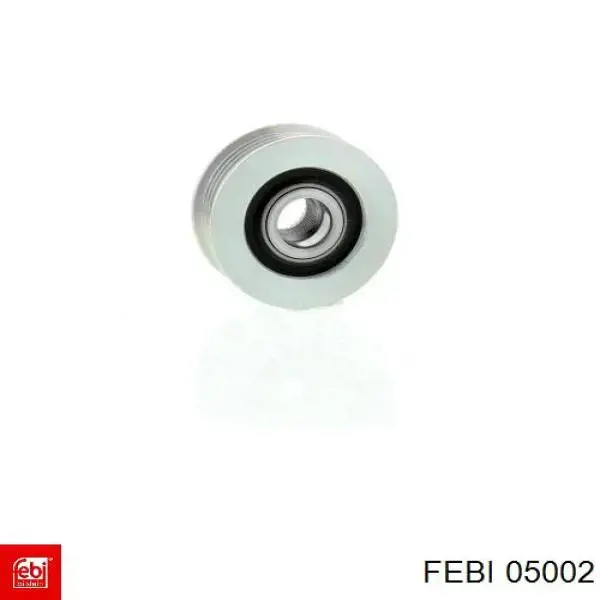 Comprar 05002 Febi Silentblock trasero