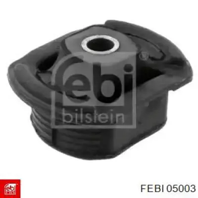  Silentblock trasero Mercedes E 