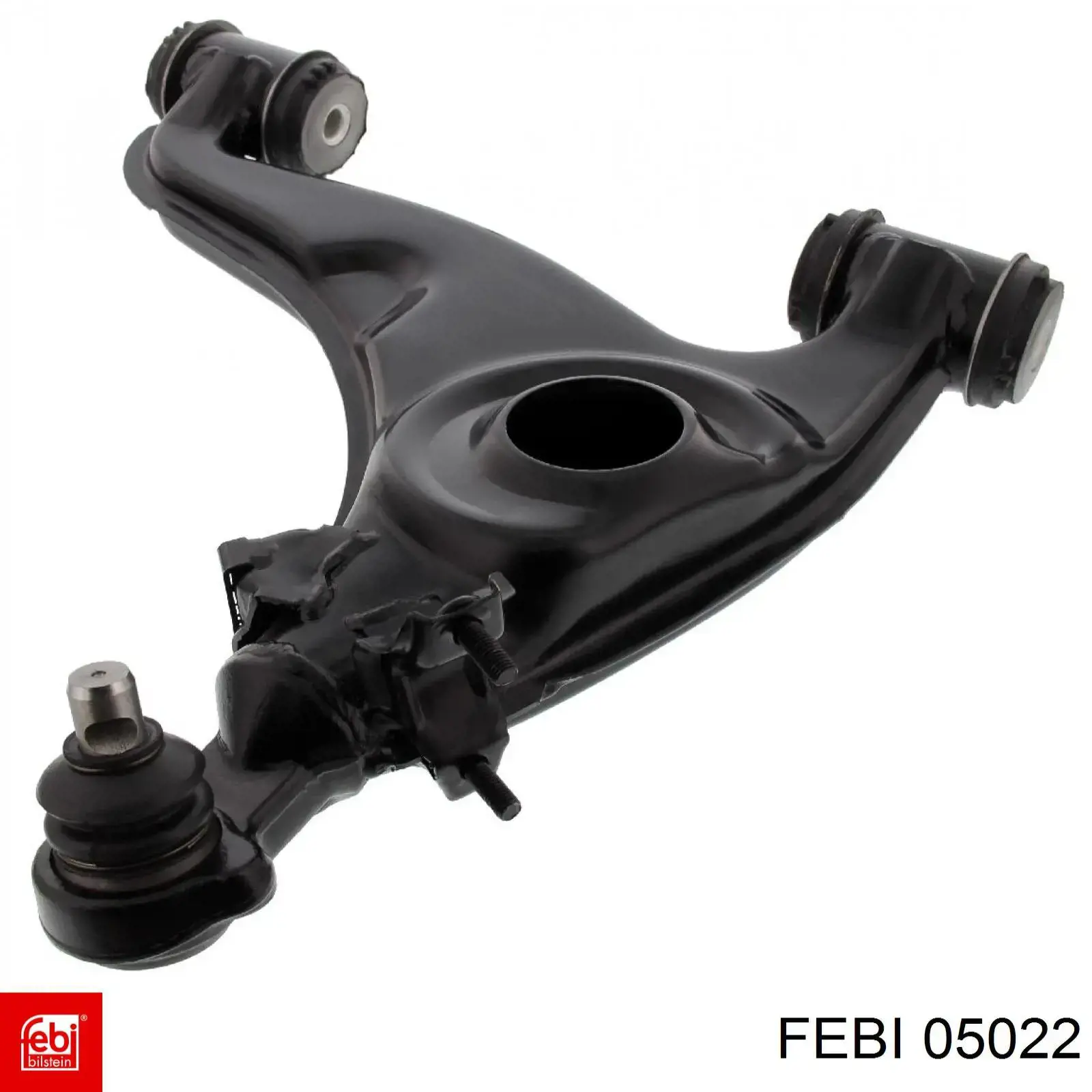 Comprar A2013303907 Mercedes Brazo inferior derecho de la suspensión delantera