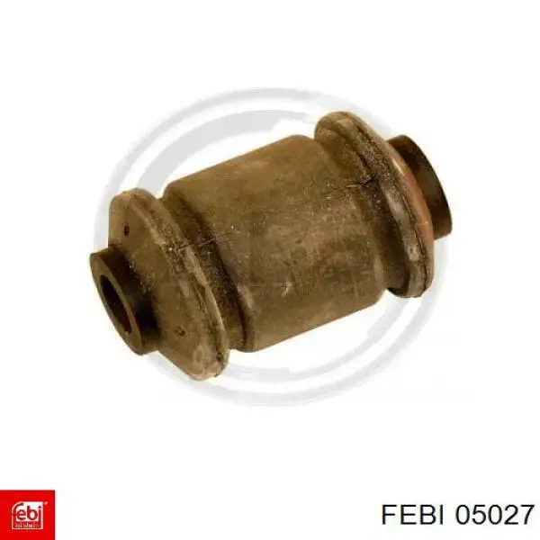 Comprar 05027 Febi Buje del brazo de suspensión delantero superior