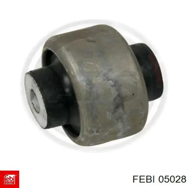 Junta, culata FEBI 05028