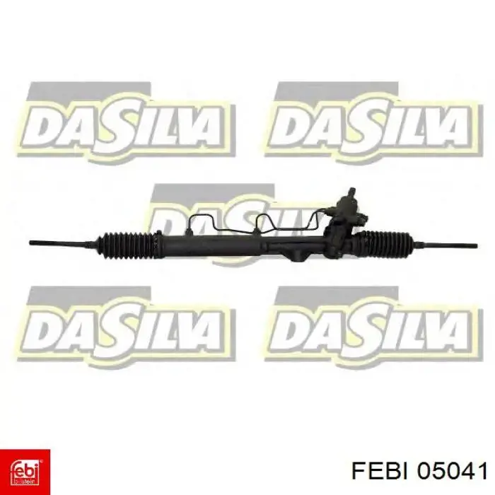 Comprar 05041 Febi Juego de reparación de estabilizador trasero