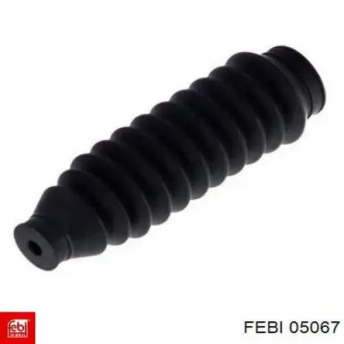 Fuelle, dirección Volkswagen Caddy 2 9K9