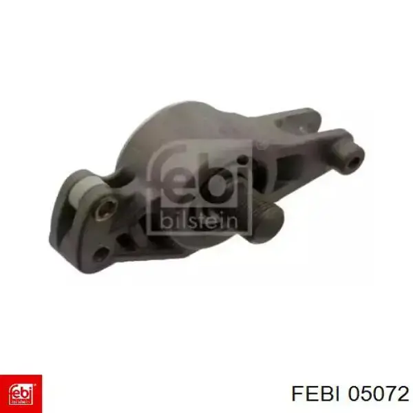 Comprar 05072 Febi Tensor de correa poli V 