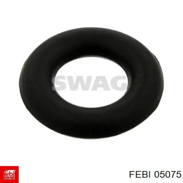 Comprar 05075 Febi Soporte de tubo de escape