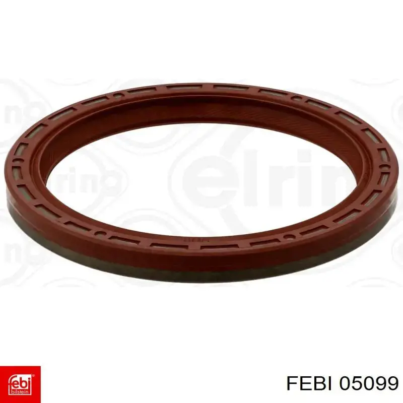 Anillo retén, cigüeñal Chevrolet Aveo 2 T250, T255