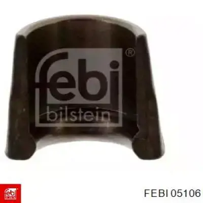 642362 Opel Semicono de fijación de la válvula 