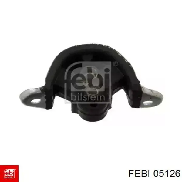 Soporte de motor derecho Febi 05126 precio, desde 21,84 EUR