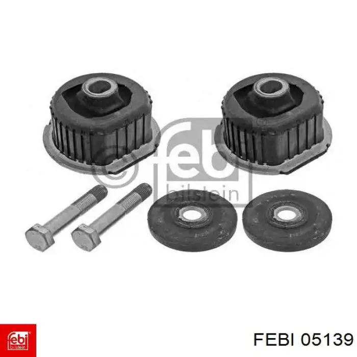 Comprar N90323704 VAG Tuerca del perno de fijación del brazo delantero inferior