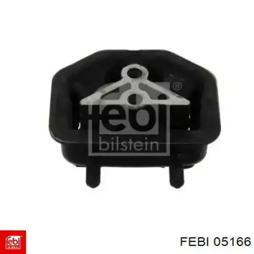 Soporte de motor derecho 90217259 General Motors