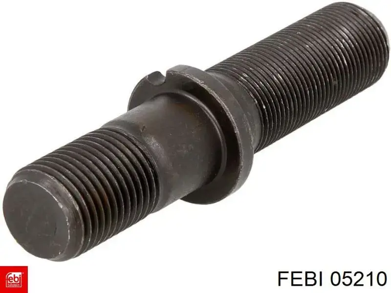 81440500121 MAN tornillo de rueda