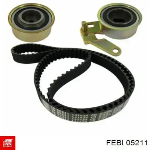 Tuerca seguridad de rueda Febi 05211 precio, desde 2,66 EUR