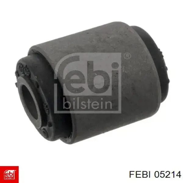 05214 Febi silentblock para barra panhard trasera