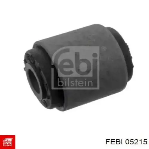 Buje de la barra reactiva trasera Febi 05215 precio, desde 12,76 EUR