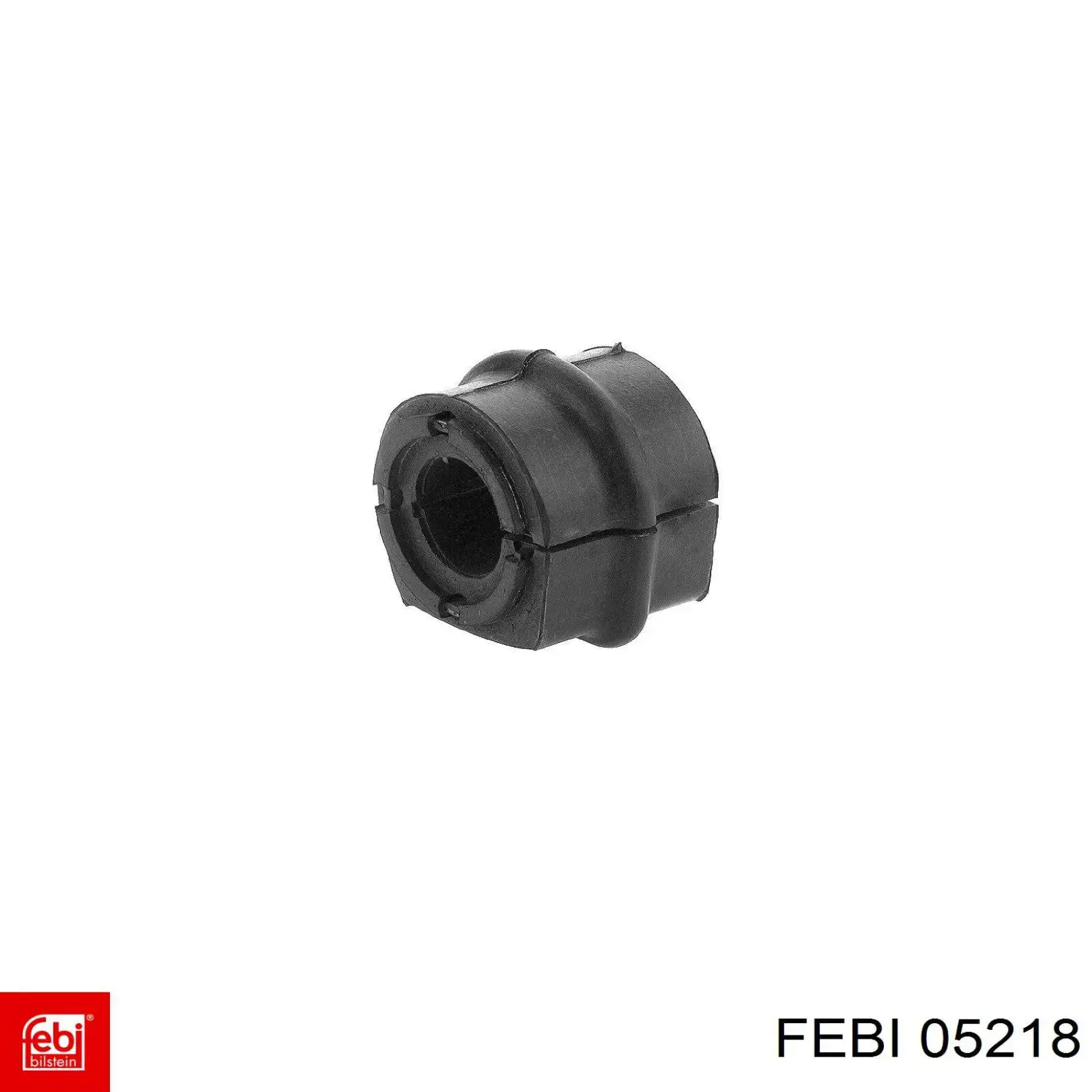 Comprar 05218 Febi Barra transversal de la suspensión trasera